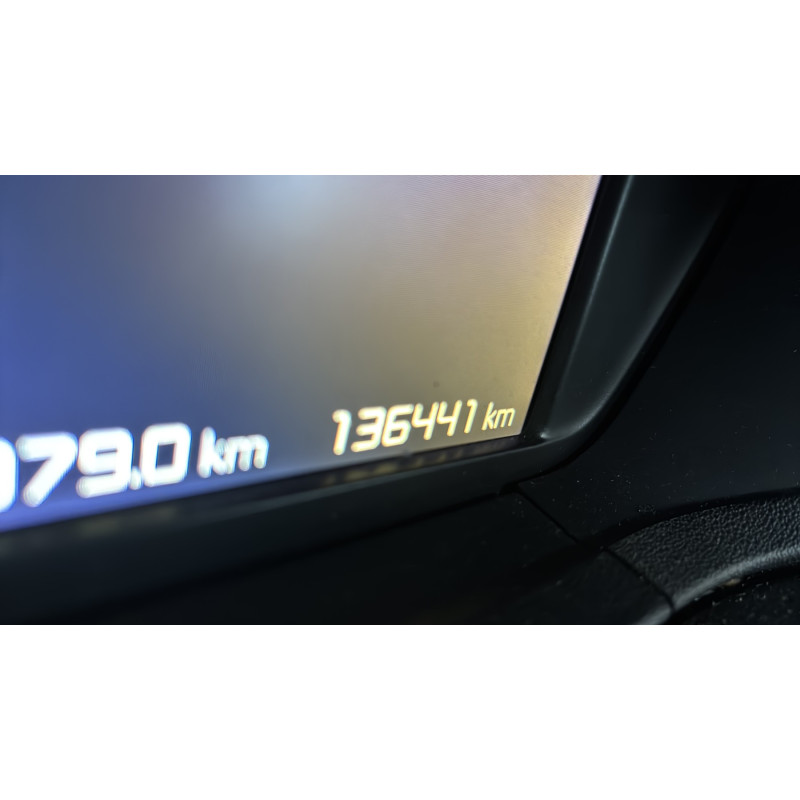 CITROEN C4 GRAND PICASSO 2 PHASE 2 1.6 THP - 16V TURBO Photo n°17