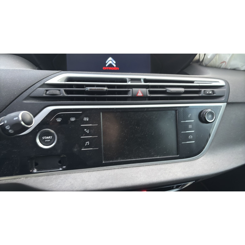 CITROEN C4 GRAND PICASSO 2 PHASE 2 1.6 THP - 16V TURBO Photo n°19