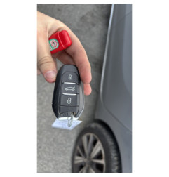 CITROEN C4 GRAND PICASSO 2 PHASE 2 1.6 THP - 16V TURBO