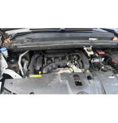 CITROEN C4 GRAND PICASSO 2 PHASE 2 1.6 THP - 16V TURBO