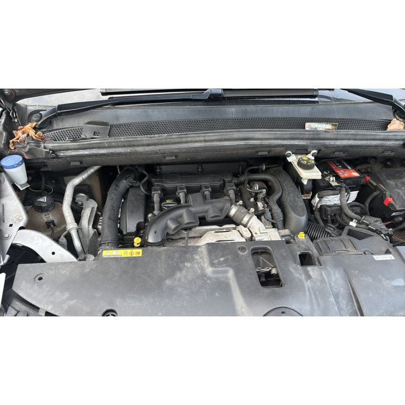CITROEN C4 GRAND PICASSO 2 PHASE 2 1.6 THP - 16V TURBO Photo n°22