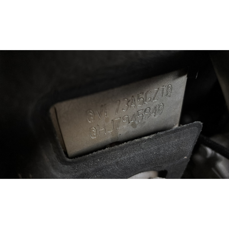 CITROEN C4 GRAND PICASSO 2 PHASE 2 1.6 THP - 16V TURBO Photo n°24