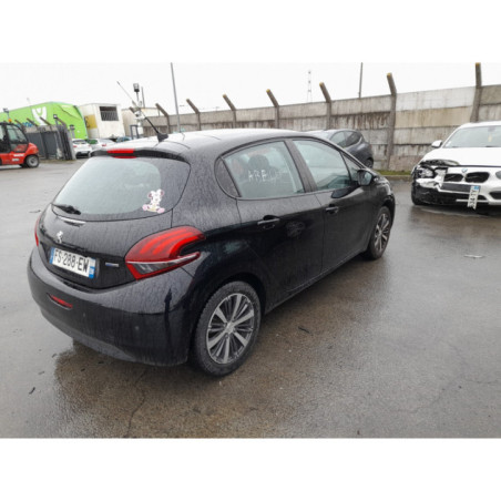 PEUGEOT 208 1 PHASE 2 1.2 VTI - 12V