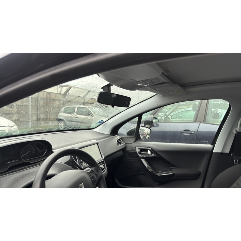 PEUGEOT 208 1 PHASE 2 1.2 VTI - 12V Photo n°17