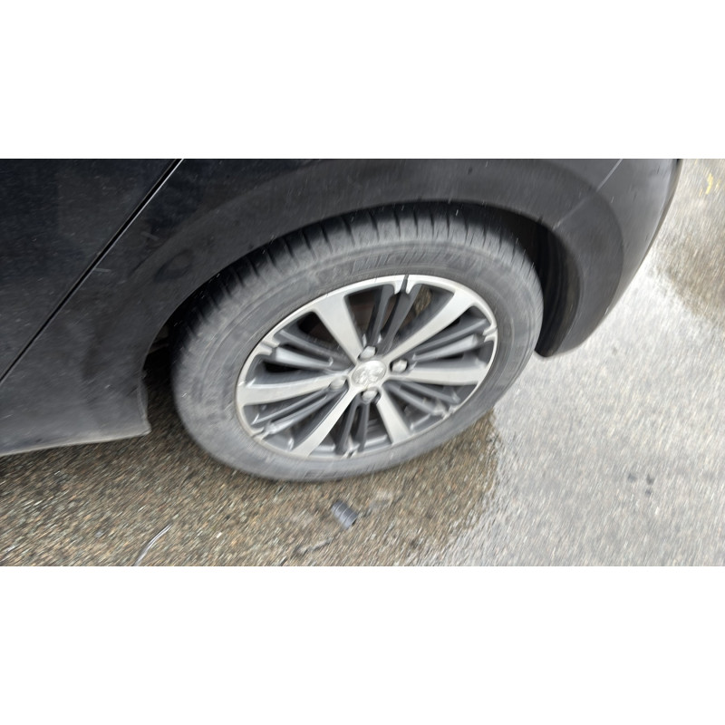 PEUGEOT 208 1 PHASE 2 1.2 VTI - 12V Photo n°20