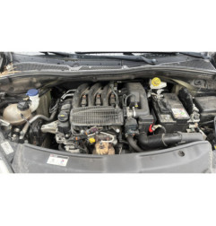 PEUGEOT 208 1 PHASE 2 1.2 VTI - 12V