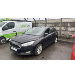 FORD FOCUS 3 PHASE 2 1.5 TDCI - 8V TURBO Photo n°1
