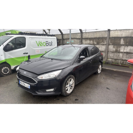 FORD FOCUS 3 PHASE 2 1.5 TDCI - 8V TURBO Photo n°1