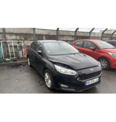 FORD FOCUS 3 PHASE 2 1.5 TDCI - 8V TURBO