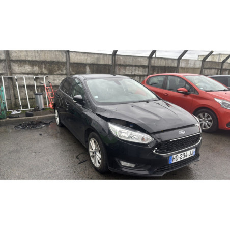 FORD FOCUS 3 PHASE 2 1.5 TDCI - 8V TURBO
