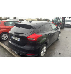 FORD FOCUS 3 PHASE 2 1.5 TDCI - 8V TURBO