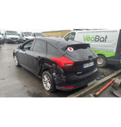 FORD FOCUS 3 PHASE 2 1.5 TDCI - 8V TURBO