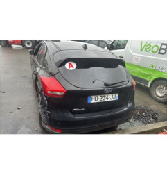 FORD FOCUS 3 PHASE 2 1.5 TDCI - 8V TURBO