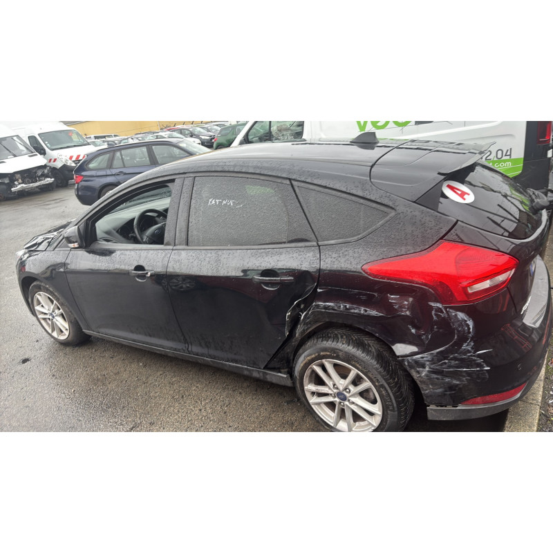FORD FOCUS 3 PHASE 2 1.5 TDCI - 8V TURBO Photo n°6