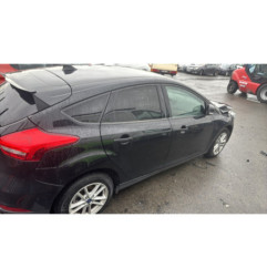 FORD FOCUS 3 PHASE 2 1.5 TDCI - 8V TURBO