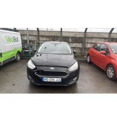 FORD FOCUS 3 PHASE 2 1.5 TDCI - 8V TURBO