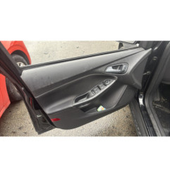 FORD FOCUS 3 PHASE 2 1.5 TDCI - 8V TURBO