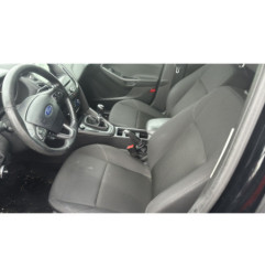 FORD FOCUS 3 PHASE 2 1.5 TDCI - 8V TURBO