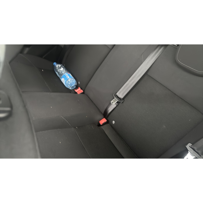 FORD FOCUS 3 PHASE 2 1.5 TDCI - 8V TURBO Photo n°12