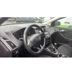 FORD FOCUS 3 PHASE 2 1.5 TDCI - 8V TURBO