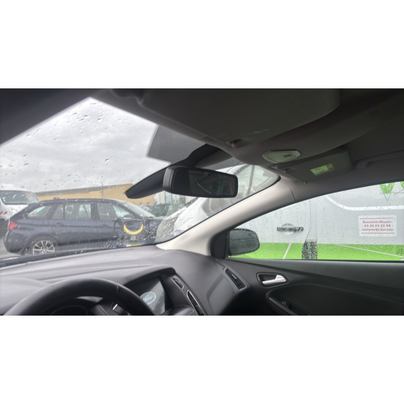 FORD FOCUS 3 PHASE 2 1.5 TDCI - 8V TURBO Photo n°14