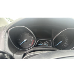 FORD FOCUS 3 PHASE 2 1.5 TDCI - 8V TURBO