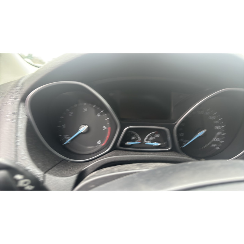 FORD FOCUS 3 PHASE 2 1.5 TDCI - 8V TURBO Photo n°15