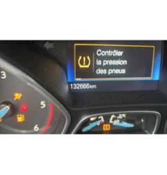 FORD FOCUS 3 PHASE 2 1.5 TDCI - 8V TURBO
