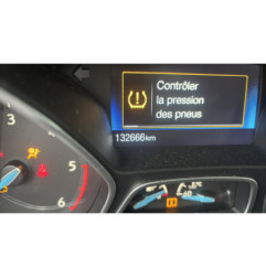 FORD FOCUS 3 PHASE 2 1.5 TDCI - 8V TURBO