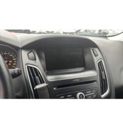 FORD FOCUS 3 PHASE 2 1.5 TDCI - 8V TURBO