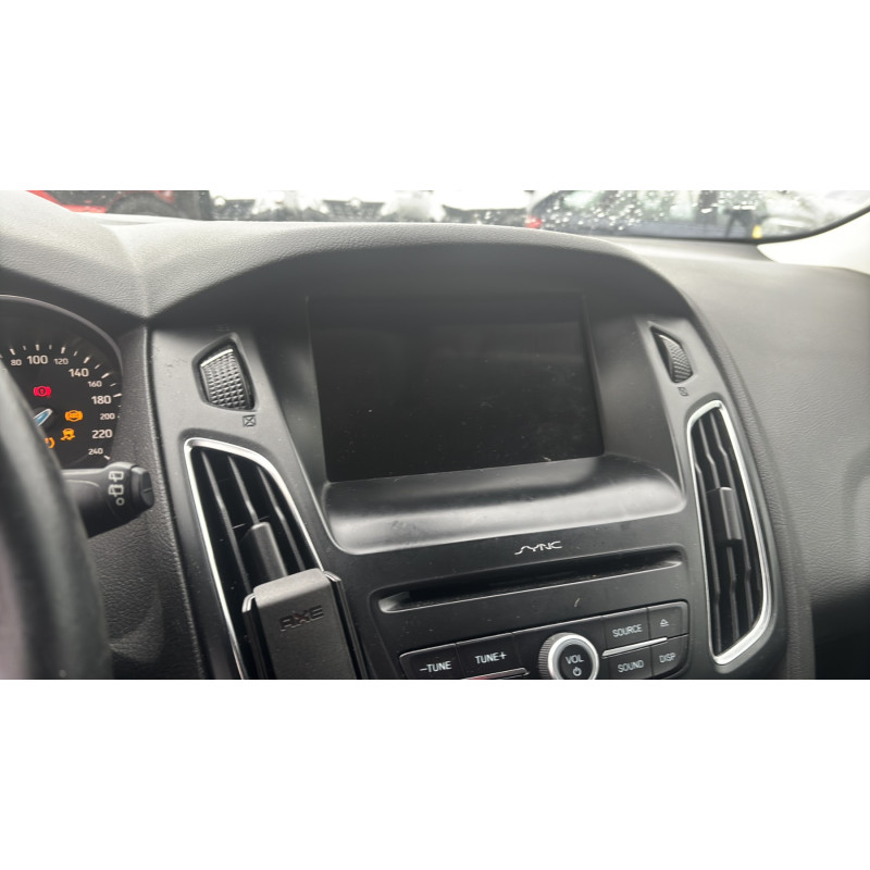 FORD FOCUS 3 PHASE 2 1.5 TDCI - 8V TURBO Photo n°18