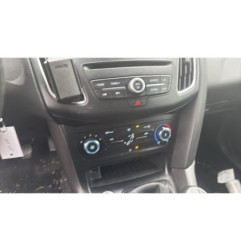 FORD FOCUS 3 PHASE 2 1.5 TDCI - 8V TURBO