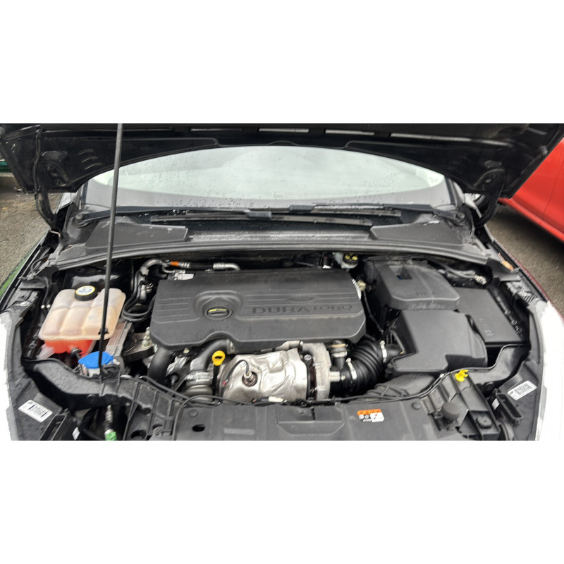 FORD FOCUS 3 PHASE 2 1.5 TDCI - 8V TURBO Photo n°22