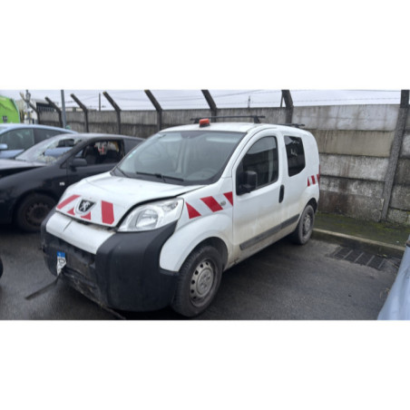 PEUGEOT BIPPER 1.3 HDI - 16V TURBO Photo n°1