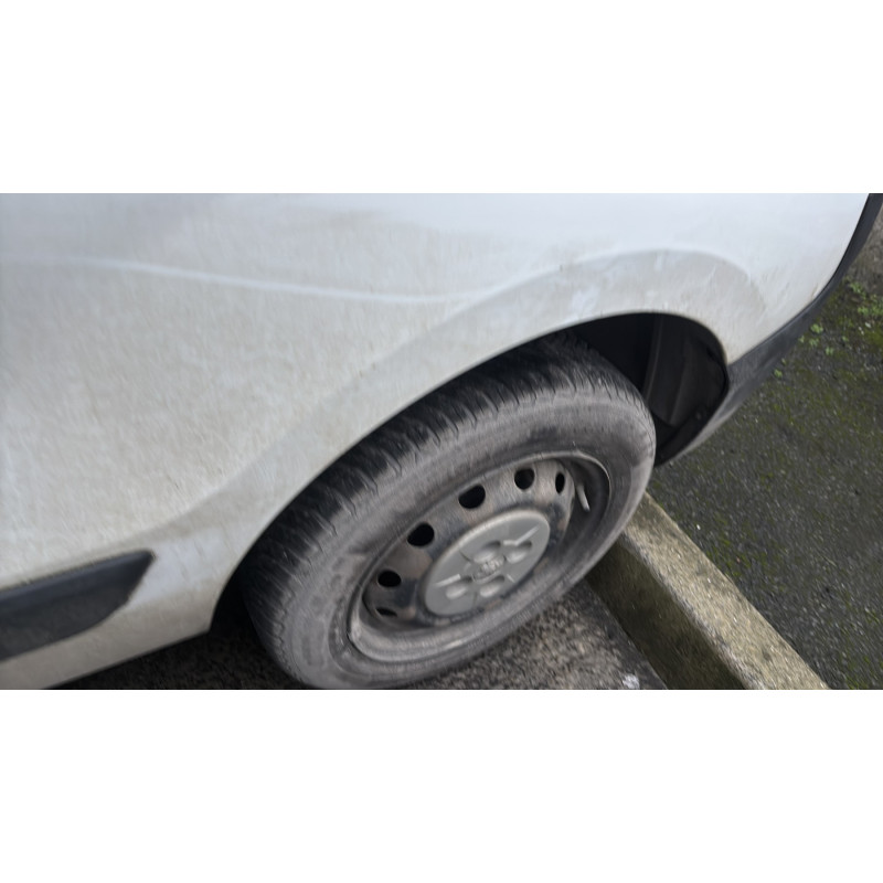 PEUGEOT BIPPER 1.3 HDI - 16V TURBO Photo n°19