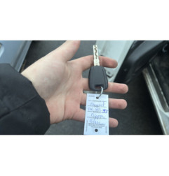 PEUGEOT BIPPER 1.3 HDI - 16V TURBO