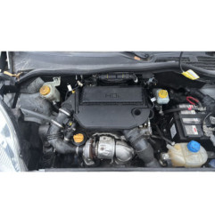 PEUGEOT BIPPER 1.3 HDI - 16V TURBO
