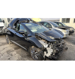 NISSAN MICRA 5 1.5 DCI - 8V TURBO