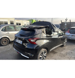 NISSAN MICRA 5 1.5 DCI - 8V TURBO