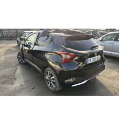 NISSAN MICRA 5 1.5 DCI - 8V TURBO