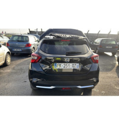 NISSAN MICRA 5 1.5 DCI - 8V TURBO