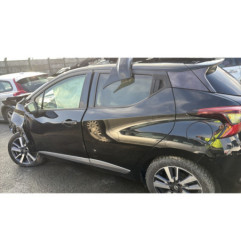 NISSAN MICRA 5 1.5 DCI - 8V TURBO