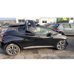 NISSAN MICRA 5 1.5 DCI - 8V TURBO