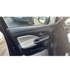 NISSAN MICRA 5 1.5 DCI - 8V TURBO