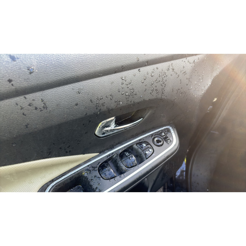 NISSAN MICRA 5 1.5 DCI - 8V TURBO Photo n°11
