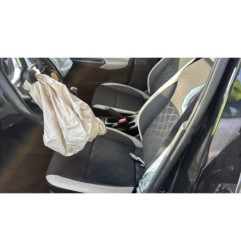 NISSAN MICRA 5 1.5 DCI - 8V TURBO
