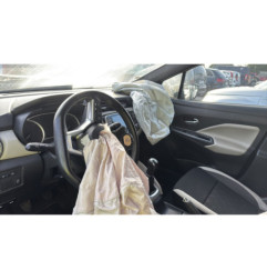 NISSAN MICRA 5 1.5 DCI - 8V TURBO