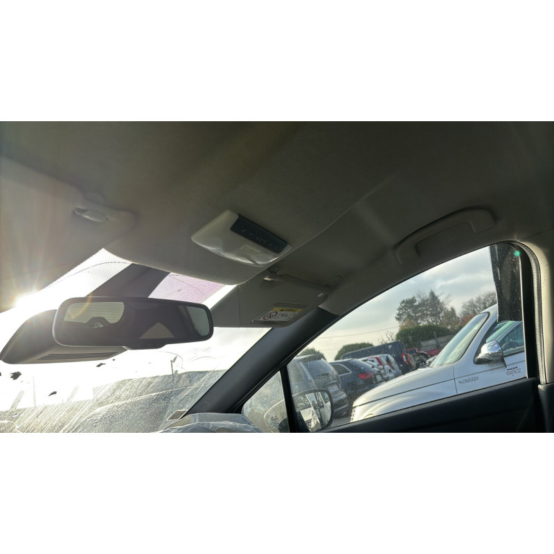 NISSAN MICRA 5 1.5 DCI - 8V TURBO Photo n°15