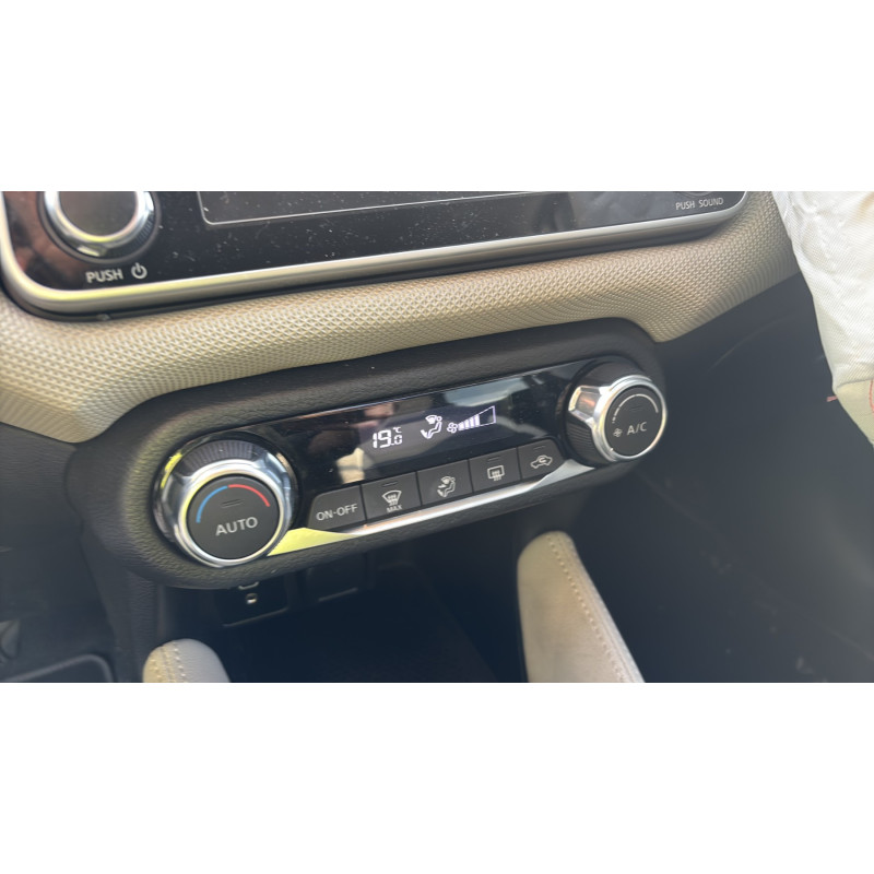 NISSAN MICRA 5 1.5 DCI - 8V TURBO Photo n°16