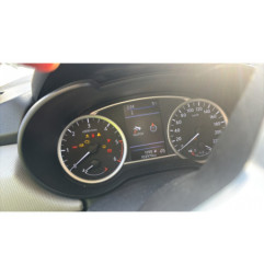 NISSAN MICRA 5 1.5 DCI - 8V TURBO